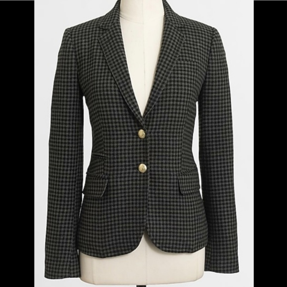 Jcrew 'Keating' Blazer